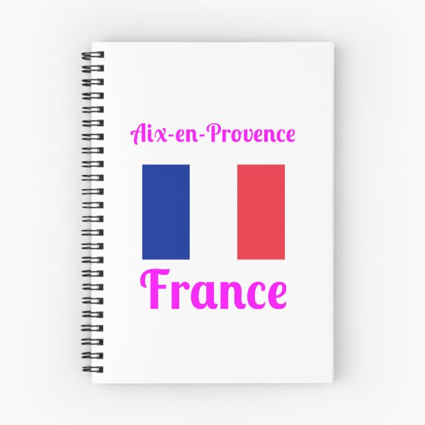 Item preview, Aix-en-Provence France - Stylish Prints, designed and sold by Fleetwood1994.