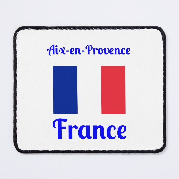 Item preview, Aix-en-Provence France - Stylish Prints, designed and sold by Fleetwood1994.