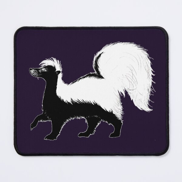 Item preview, Proud Skunk designed and sold by NinGaui.