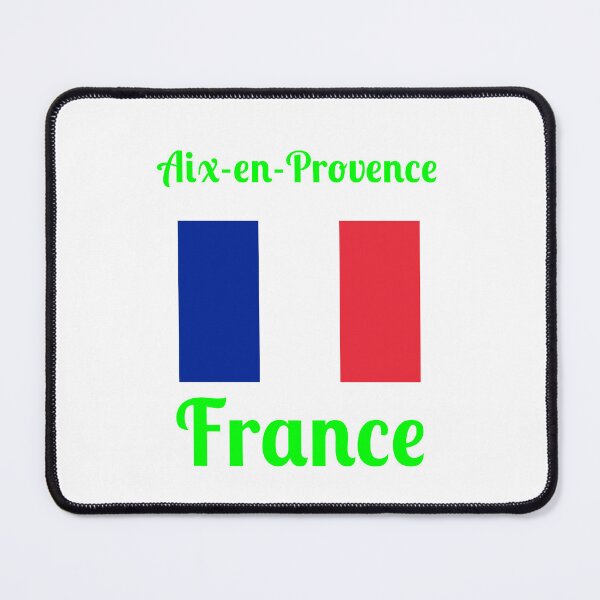 Item preview, Aix-en-Provence France - Stylish Prints, designed and sold by Fleetwood1994.