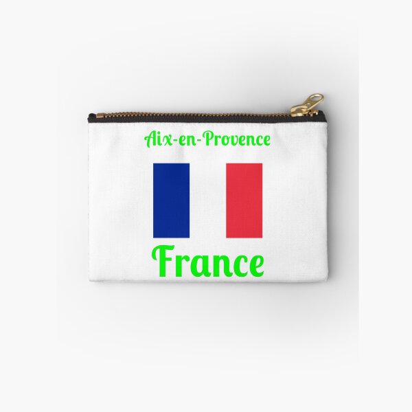 Item preview, Aix-en-Provence France - Stylish Prints, designed and sold by Fleetwood1994.