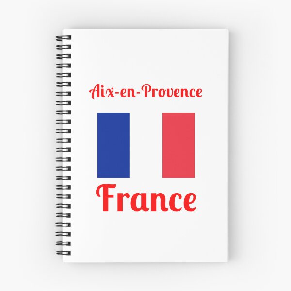 Item preview, Aix-en-Provence France - Stylish Prints, designed and sold by Fleetwood1994.