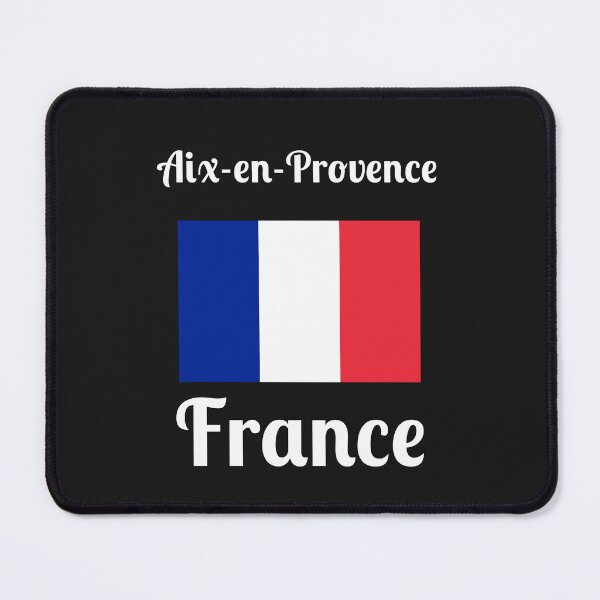 Item preview, Aix-en-Provence France - Stylish Prints, designed and sold by Fleetwood1994.