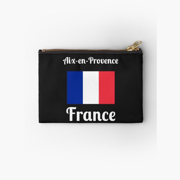 Item preview, Aix-en-Provence France - Stylish Prints, designed and sold by Fleetwood1994.