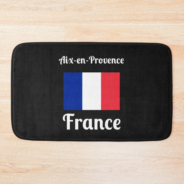 Item preview, Aix-en-Provence France - Stylish Prints, designed and sold by Fleetwood1994.