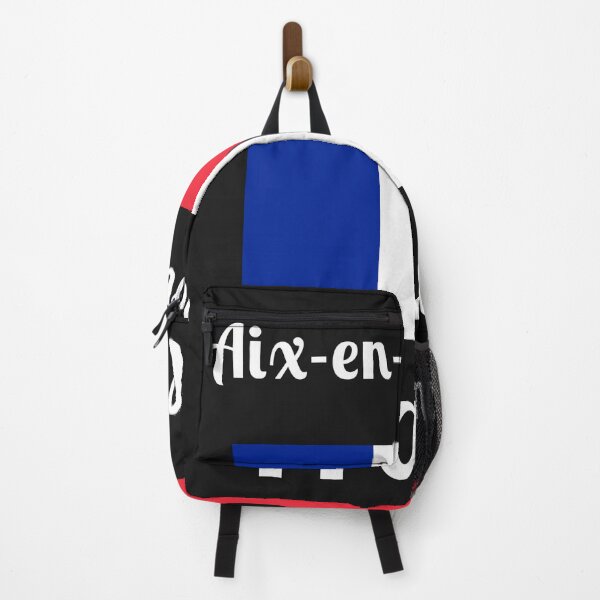 Item preview, Aix-en-Provence France - Stylish Prints, designed and sold by Fleetwood1994.