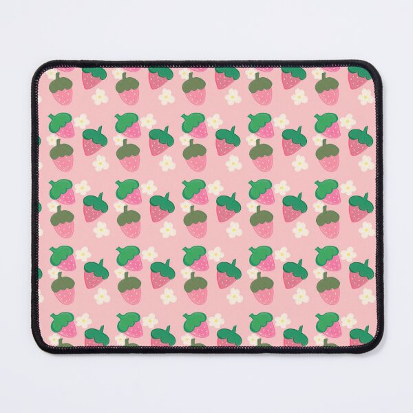 Item preview, Simple Sweet Strawberries designed and sold by JaygiesDesign.