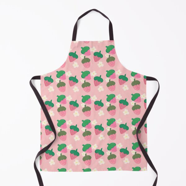 Item preview, Simple Sweet Strawberries designed and sold by JaygiesDesign.
