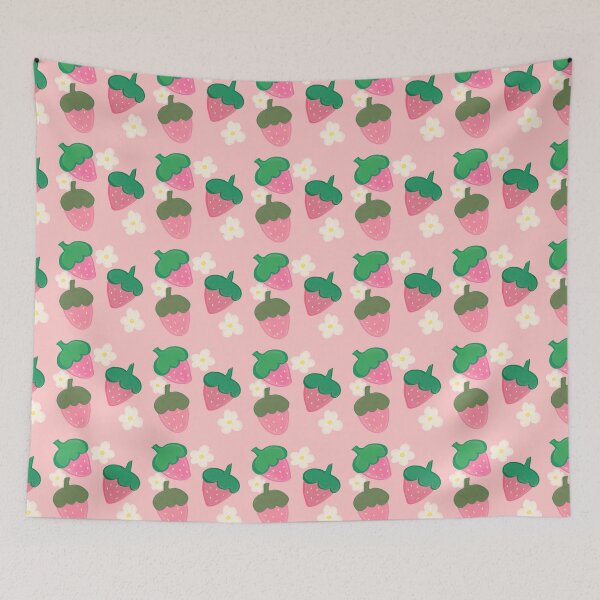 Item preview, Simple Sweet Strawberries  designed and sold by JaygiesDesign.