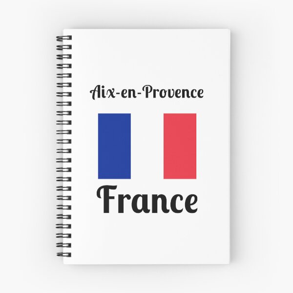 Item preview, Aix-en-Provence France - Stylish Prints, designed and sold by Fleetwood1994.