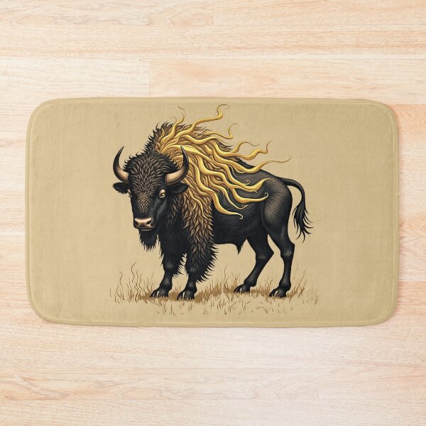 Item preview, buffalo trace designed and sold by Arthurlweyn.