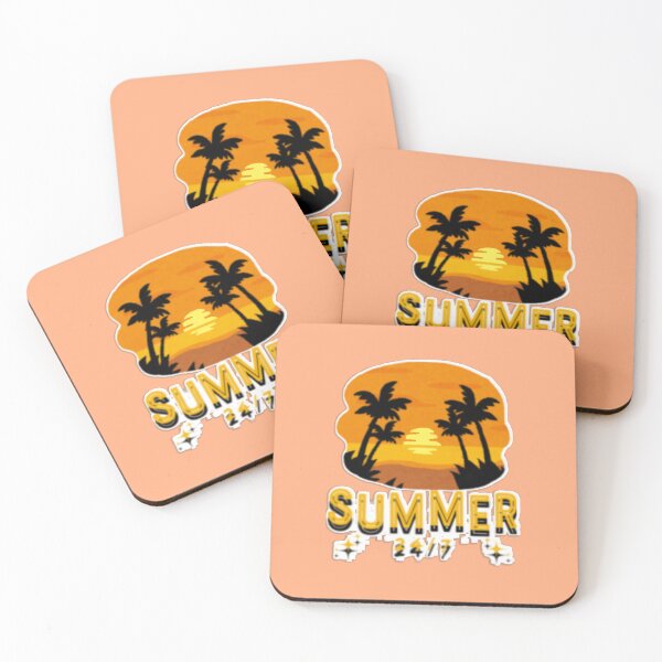 Item preview, Summer 24/7 designed and sold by Chreslie.