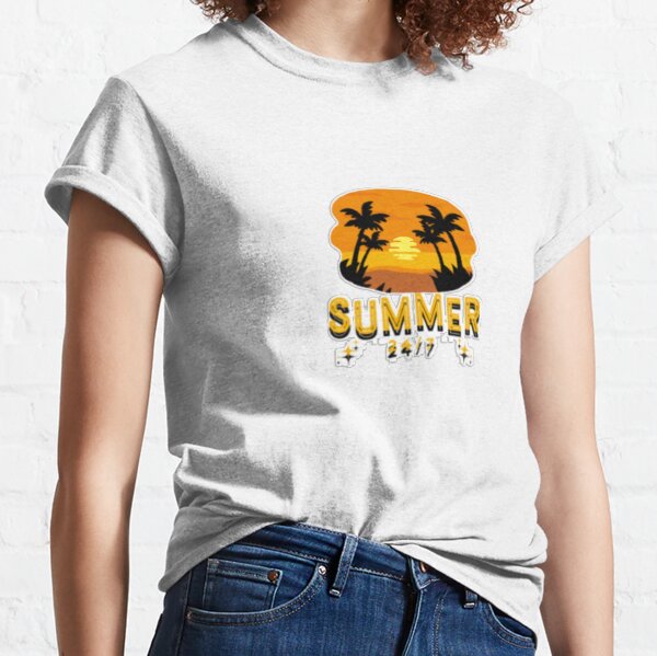Item preview, Summer 24/7 designed and sold by Chreslie.