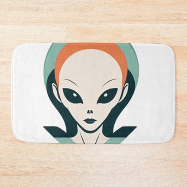 Item preview, Alien designed and sold by Only Good Vibes.