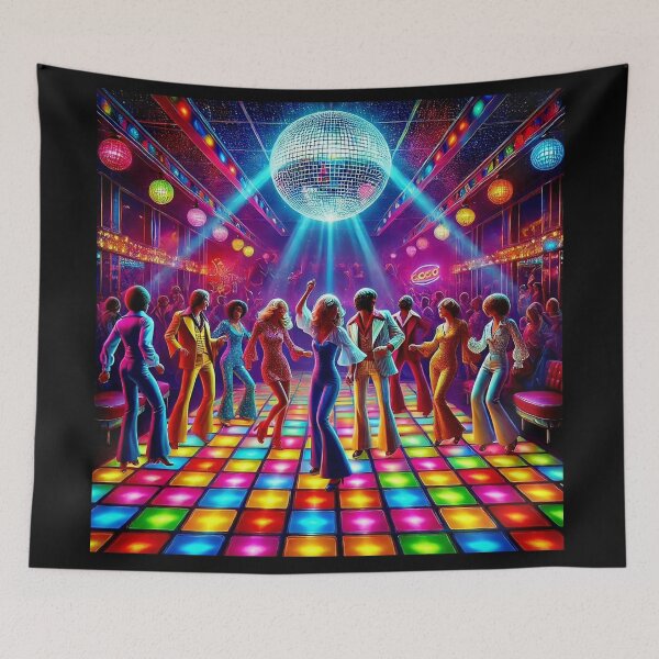 Item preview, Disco designed and sold by Nomad-Maynard.