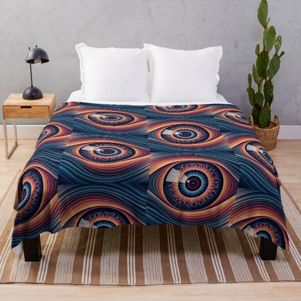 Item preview, Abstract Ophthalmology eye ,brafdesign designed and sold by Brafdesign.