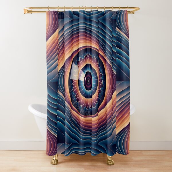 Item preview, Abstract Ophthalmology eye ,brafdesign  designed and sold by Brafdesign.