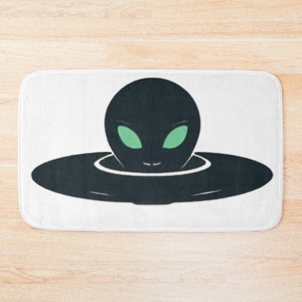 Item preview, Alien designed and sold by Only Good Vibes.