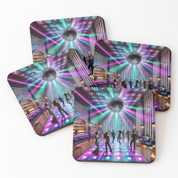 Item preview, Disco designed and sold by Nomad-Maynard.