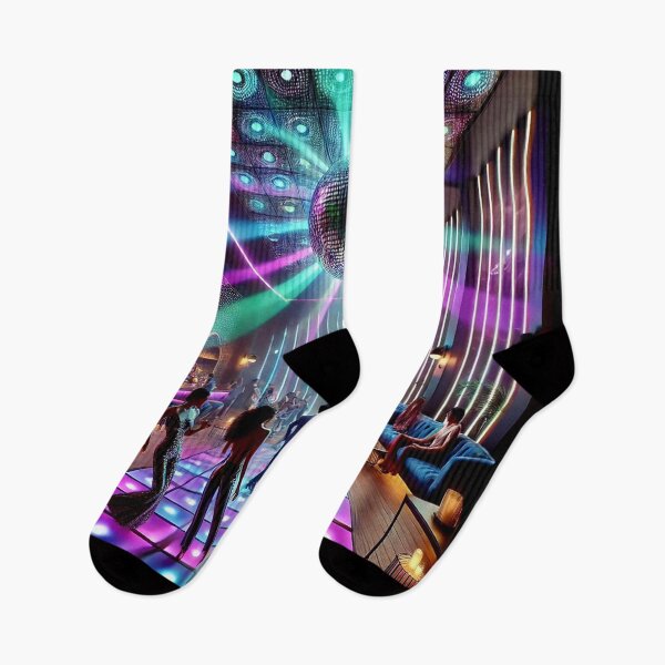 Item preview, Disco designed and sold by Nomad-Maynard.