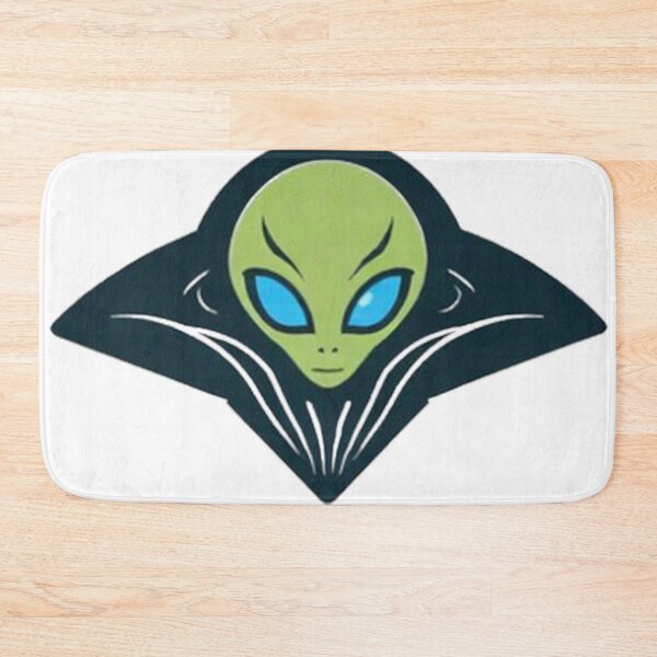 Item preview, Alien designed and sold by Only Good Vibes.