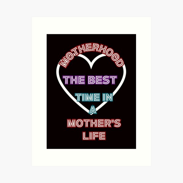 Item preview, MOTHERHOOD designed and sold by Tadeusz1.