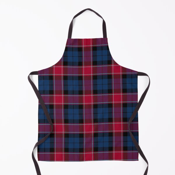 Item preview, GRAHAM of Menteith Tartan | Historic Scottish Noble Clan & Family Name Plaid designed and sold by The Plaid Store®.