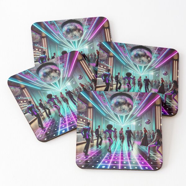 Item preview, Disco designed and sold by Nomad-Maynard.