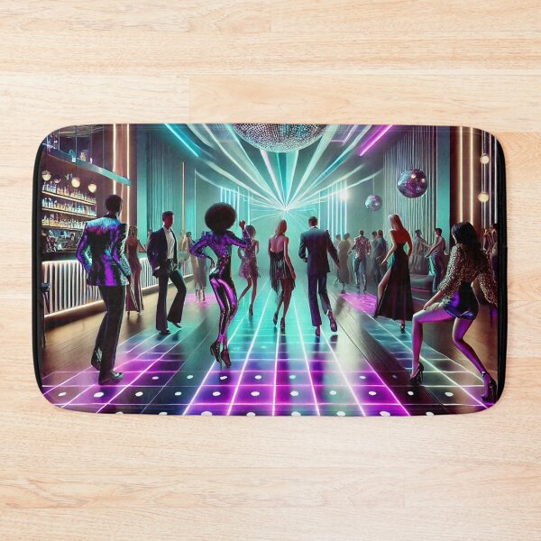 Item preview, Disco designed and sold by Nomad-Maynard.