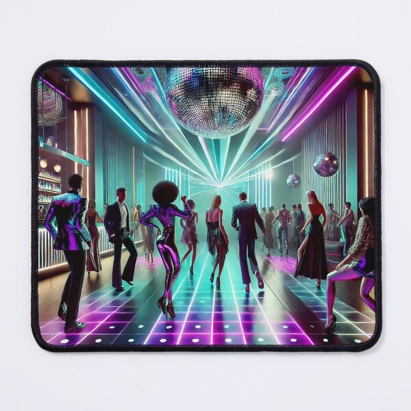 Item preview, Disco designed and sold by Nomad-Maynard.