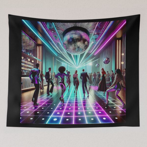 Item preview, Disco designed and sold by Nomad-Maynard.