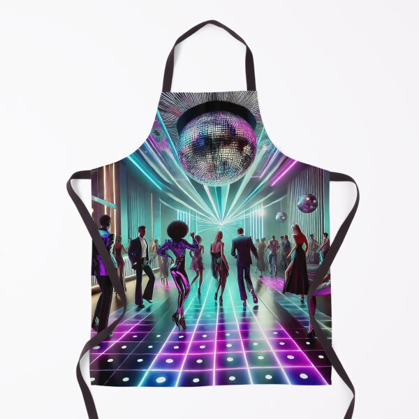Item preview, Disco designed and sold by Nomad-Maynard.