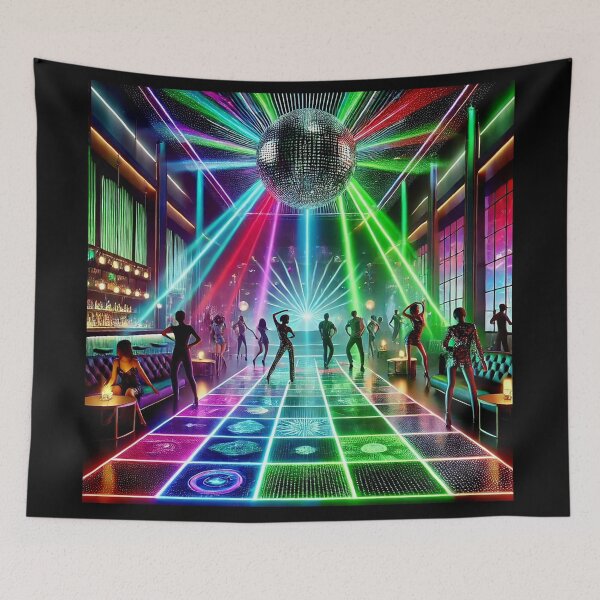 Item preview, Disco designed and sold by Nomad-Maynard.