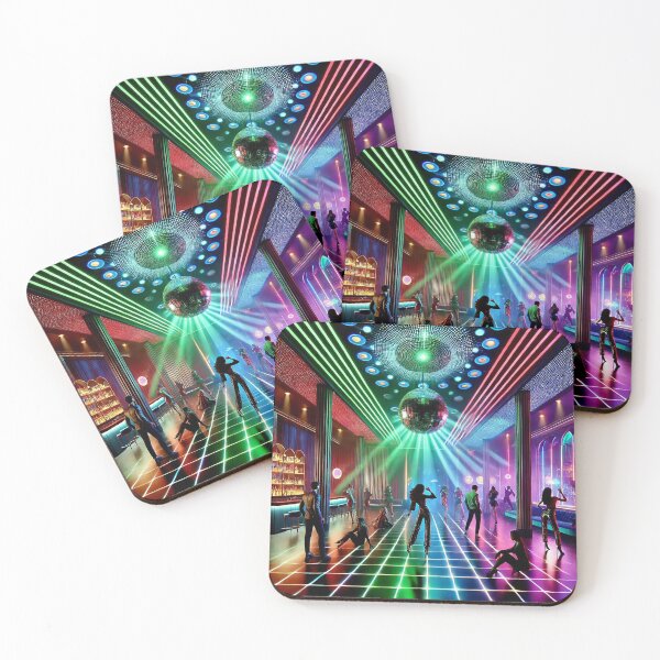 Item preview, Disco designed and sold by Nomad-Maynard.