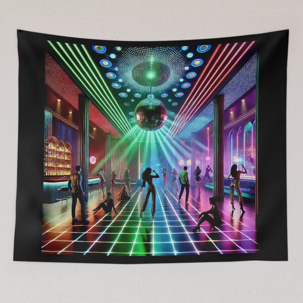Item preview, Disco designed and sold by Nomad-Maynard.