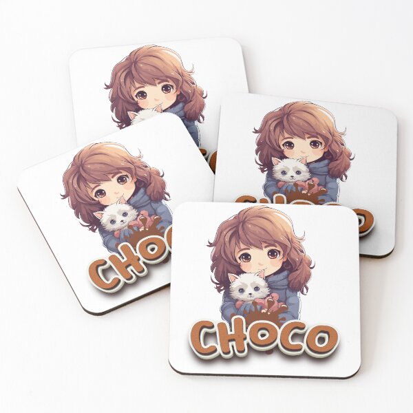 Item preview, Chococat designed and sold by eidramesh.