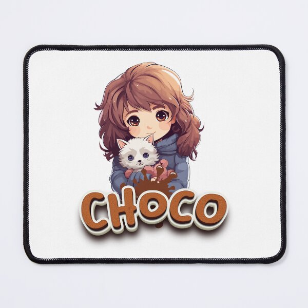 Item preview, Chococat designed and sold by eidramesh.