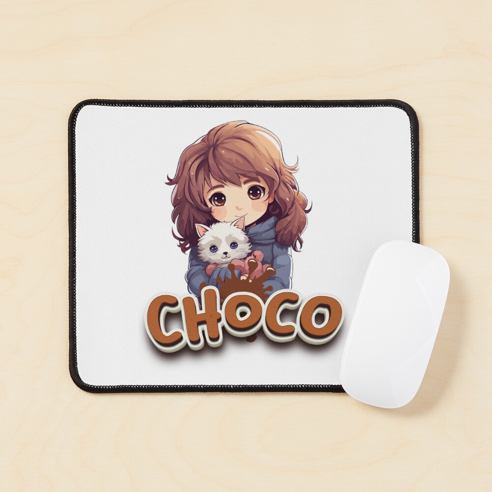 Item preview, Mouse Pad designed and sold by eidramesh.