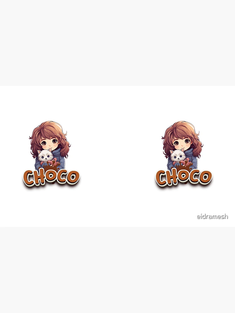 Thumbnail 4 of 4, Coffee Mug, Chococat designed and sold by eidramesh.