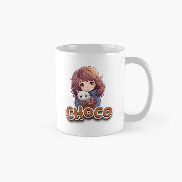 Item preview, Chococat designed and sold by eidramesh.