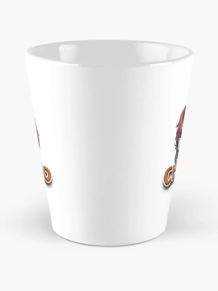 Thumbnail 2 of 4, Coffee Mug, Chococat designed and sold by eidramesh.