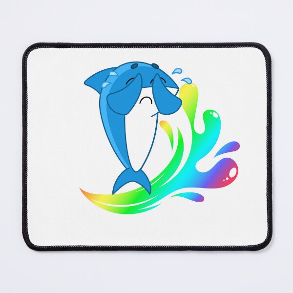 Item preview, whale sticker iconic designed and sold by anandsiva2703.