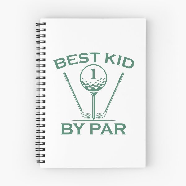 Item preview, Best Kid by Par Golf Pun designed and sold by JoelFox165.