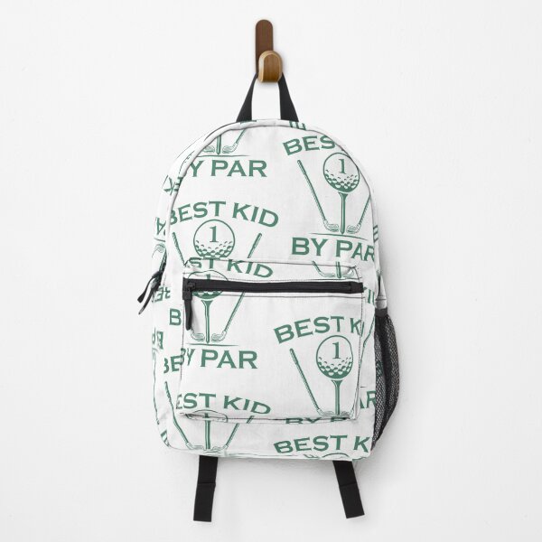 Item preview, Best Kid by Par Golf Pun designed and sold by JoelFox165.
