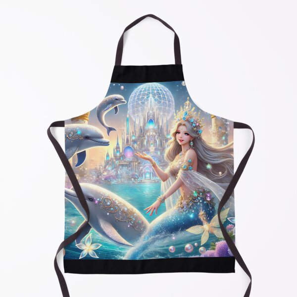 Item preview, Welcome to the Mermaid Kingdom of the Planet Osirizyah 001L14P141TH5 designed and sold by OsirizyahDesign.