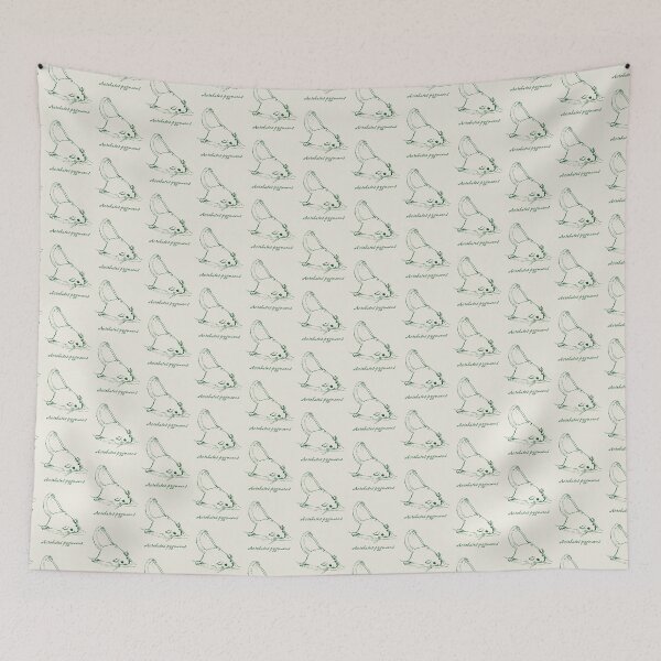 Item preview, Planeador de cola de plumas designed and sold by NinGaui.