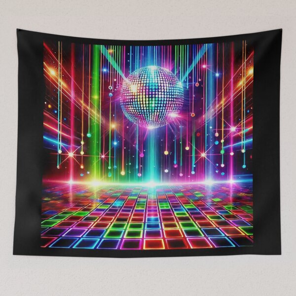 Item preview, Disco designed and sold by Nomad-Maynard.