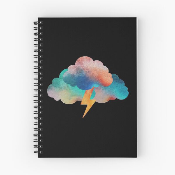 Item preview, thunder designed and sold by ausketches.