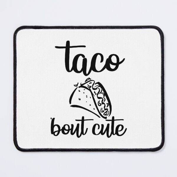 Item preview, Taco Bout Cute Cinco de Mayo Baby designed and sold by JoelFox165.