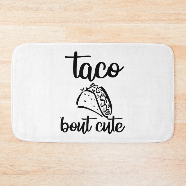 Item preview, Taco Bout Cute Cinco de Mayo Baby designed and sold by JoelFox165.